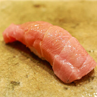 赤坂 鮨 ふくなが - 