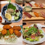 Fuku sushi - 