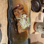 炉端焼き燻銀 - 