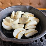 ANIKU produced by 新井屋 - 