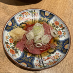 炉端焼き燻銀 - 