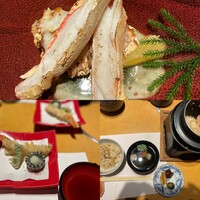 かに道楽 梅田店 - 