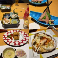 かに道楽 梅田店 - 