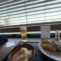 浅草むぎとろ 本店 - 