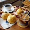 ジェイムス コーヒー&ドーナツ - 料理写真: