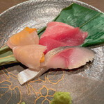 Sushi Matsumoto - 