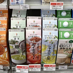 セブンイレブン - ドリンク写真: