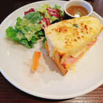 ブランジェ浅野屋 - 