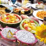 PARTY SPACE ACE - 