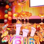 PARTY SPACE ACE - 