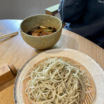 蕎麦 Hajime - 