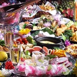 PARTY SPACE ACE - 