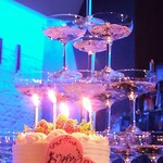 PARTY SPACE ACE - 