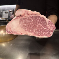 鉄板焼き あさひ - 