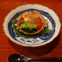 津の守坂 小柴 - 