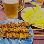 焼鳥居酒屋しま正 - 