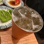 新宿三丁目ふじ屋ハナレ - 