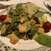 ロウリーズ・ザ・プライムリブ 恵比寿ガーデンプレイス店 - 