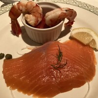 ロウリーズ・ザ・プライムリブ 恵比寿ガーデンプレイス店 - 