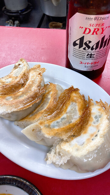 てんこもりラーメン - 本川越/ラーメン | 食べログ