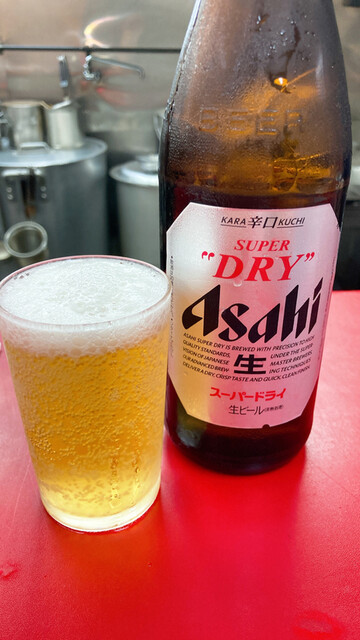 てんこもりラーメン - 本川越/ラーメン | 食べログ