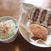 とんかつ まい泉 青山本店 - 