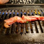 焼肉ファンタジスタ うっしっし - 