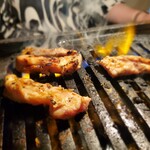 Yakiniku Fantajisuta Usshisshi - 