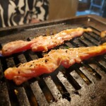 焼肉ファンタジスタ うっしっし - 