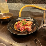 神保町食肉センター - 