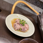 神保町食肉センター - 