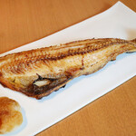 Atka mackerel