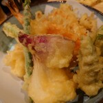 Sake To Meshi Sai - 