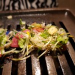 Yakiniku Fantajisuta Usshisshi - 