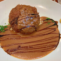 リストランテ野呂 - 