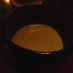 Ne Plus Ultra - まさか抹茶で〆れるとは