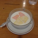 ブラザー軒 - ココナッツミルク