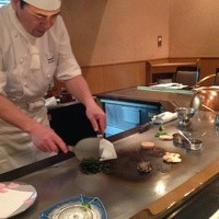 ステーキハウス ハマ  目黒店 - 