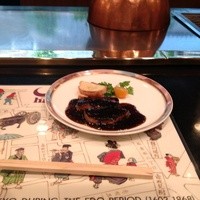 ステーキハウス ハマ  目黒店 - 