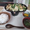 食堂 しぶ - 料理写真:さがり定食