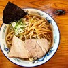 ケンチャンラーメン 山形