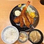 Kurobuta Tonkatsu Sengoku - 