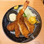 Kurobuta Tonkatsu Sengoku - 