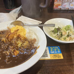 カレーハウス CoCo壱番屋 - 