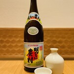 京都石塀小路豆ちゃ - 【焼酎】明るい農村