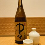 京都石塀小路豆ちゃ - 【焼酎】中々