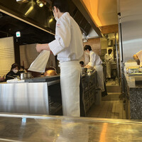くずし鉄板 あばぐら 神田店 - 