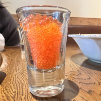 Seafood bar Ermitage 代々木店 - 