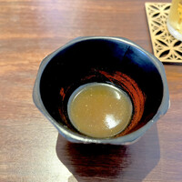 くずし鉄板 あばぐら 神田店 - 
