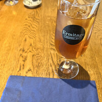 Seafood bar Ermitage 代々木店 - 